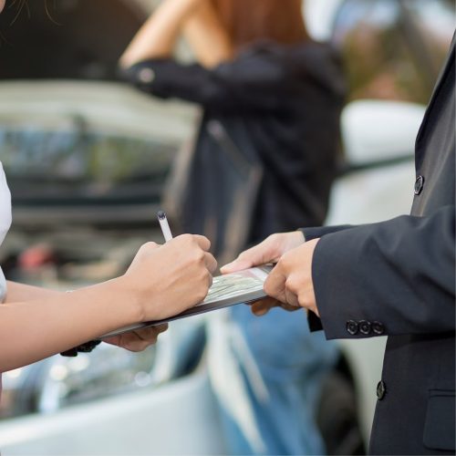 Asistencia legal