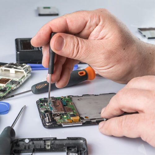 Asistencia tecnológica