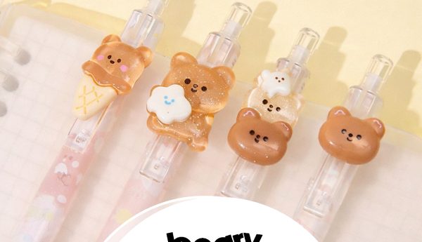 BEARY CUTE 15 des_W
