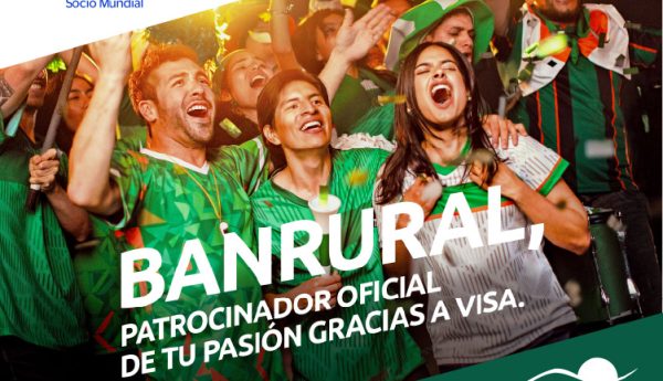 Banner Web Mundial de la Fifa 2026