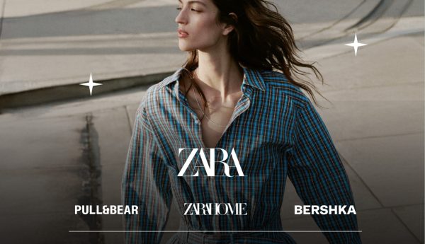 Canje de puntos Inditex-Julio_PUNTOS W