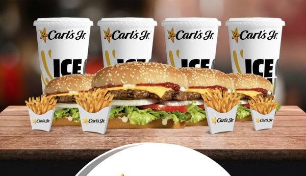 Carl's Jr. Combo Famous Star_W-min