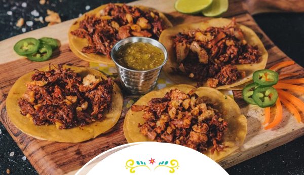 Catrina Q20 des Tacos_W