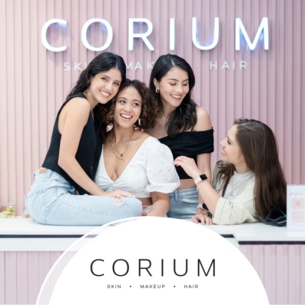 Corium 15 des_W