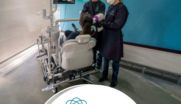 Dental Core 25 des Sonrisa Dental_W