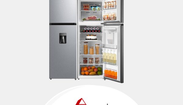 Distribuidora 6-79 Agencia San José Refri Midea_W