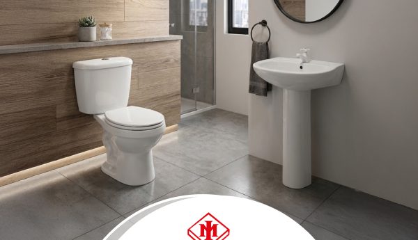 Instalaciones Modernas Combo Baño_W