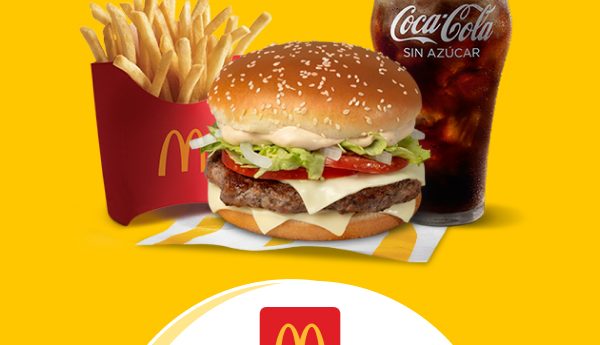 McDonald's Big Tasty_W