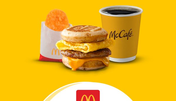McDonald's McMuffin salchicha y huevo_W