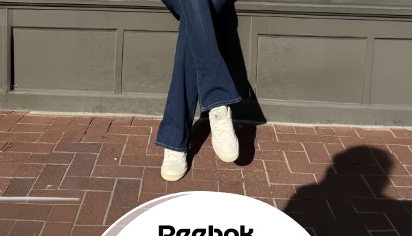 Reebok 10% desc W