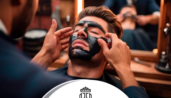 Royal barber club_ W