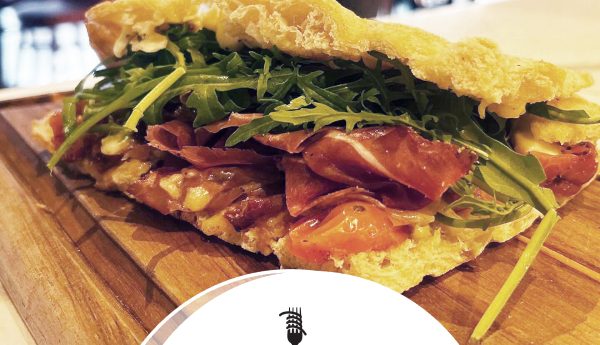 Solo Pasta Focaccia_W