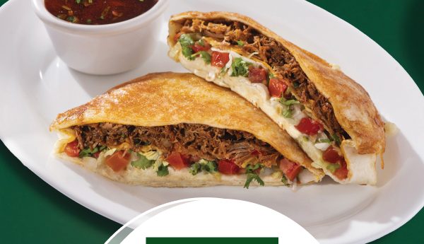 Tacos Chulos Quesadilla_W