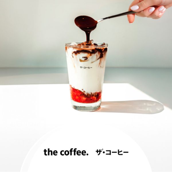 The Coffee. Bebida de Autor_W
