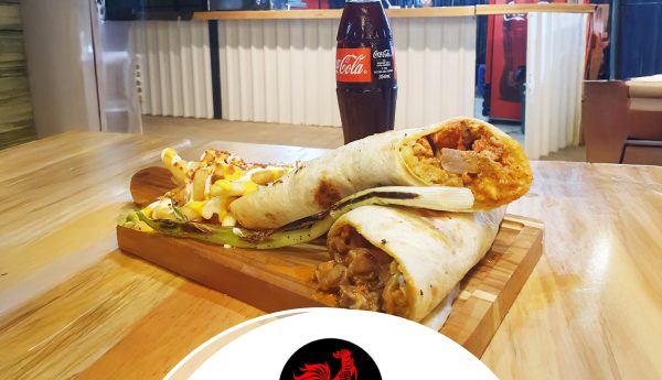 Tortillas de Harina LM Pollo y Adobado_W