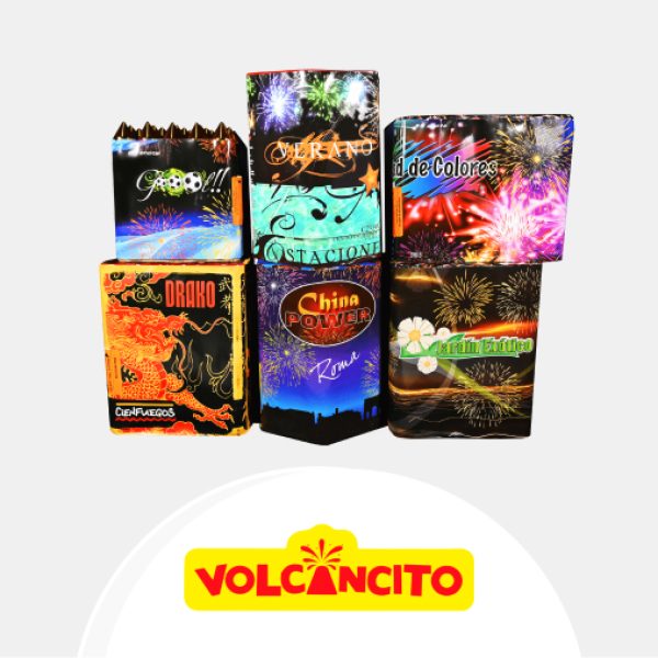 Volcancito Combo Festival_W